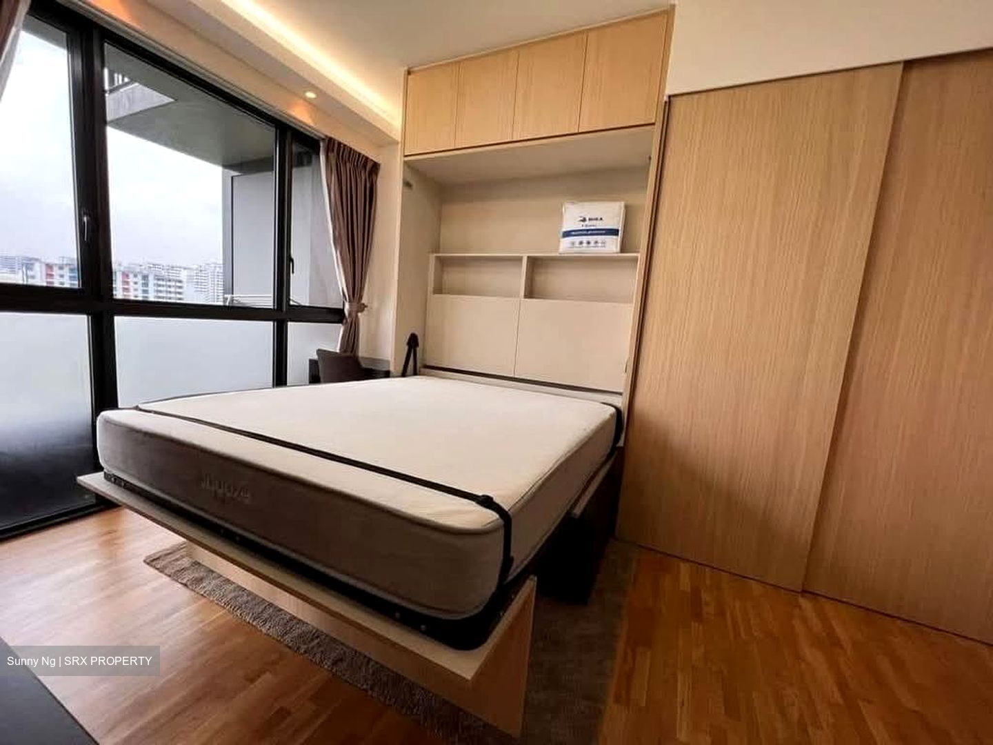 The Antares (D14), Apartment #568123421